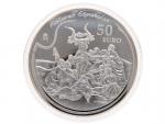 Sada euro mincí 