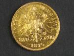 8 Gulden 1875