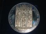 Medaile 2006 Ag (500g), 500.výročí Levočského oltáře, náklad 50ks