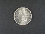 1 Dolar 1921