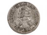 Olomouc biskupství, Karel II. Liechtenstein, 1664-1695 - VI. Krejcar 1674