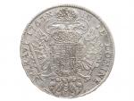 Tolar 1763 KB, mincovna Kremnica_