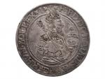 60 Krejcar 1563, mincovna Jáchymov_