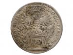 20 Krejcar 1764, minc. Vídeň_