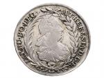 20 Krejcar 1776 IC-FA, minc. Vídeň_