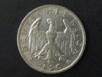 1 Reichsmark 1926 G, J.319