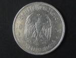 5 Reichsmark 1934 A Potsdam, J.356