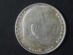 2 Reichsmark 1938 J, J.366