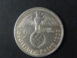 2 Reichsmark 1939 E, J.366