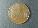 4 Reichspfennig 1932 A, J.315