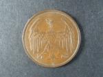 4 Reichspfennig 1932 J, J.315