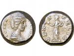 Řím - Císařství : Domna Julia 217 n.l., AR - Denar, Kan. 21, Ric. 580, C. 197