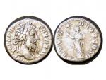 Řím - Císařství :Pertinax 193 n.l., AR - Denar, Kan.27, Ric. 3, RIC. 10(A), C.40
