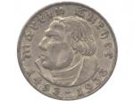 2 Rm 1933 J, M.Luther