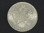 1 Zlatník 1860 A, var. bez tečky