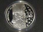 Belgie, 10 EUR 2003