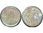 Řím - Císařství : Valentinianus II. 375 - 392 n.l., Antoninian