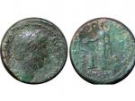 Řím - Císařství : Hadrianus 117-138 n.l., As