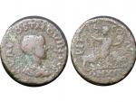 Řím - Císařství : Hostilianus 251 n.l., As
