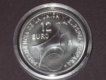 Španělsko 12 EUR 2002