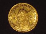 1 Dukat 1752 KB, mincovna Kremnice