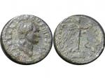 Řím - Císařství : Domitianus 81 - 96 n.l., As