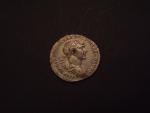Řím - Císařství : Trajan 98-117, denar