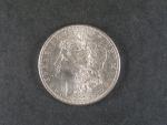 1 Dolar 1885