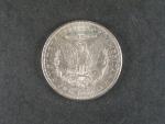 1 Dolar 1885