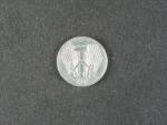 1 Pfennig 1952 A