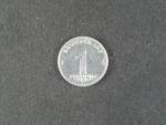 1 Pfennig 1953 E