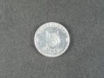 5 Pfennig 1952 A