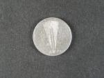 10 Pfennig 1950 E