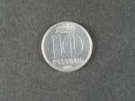 10 Pfennig 1972 A