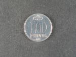 10 Pfennig 1988 A