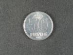 50 Pfennig 1958 A