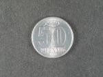 50 Pfennig 1982 A