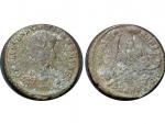 Řím - Císařství - Constantinus II. 337 - 340 n.l. - Malý Follis