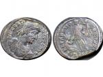 Řím - Císařství - Gratianus 367 - 383 n.l. - Follis
