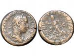 Řím - Císařství - Severus, Alexander 222 - 235 n.l. - As