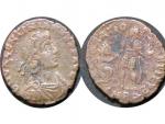 Řím - Císařství - Valentinianus II. 375 - 392 n.l. - Follis