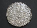 1 Tolar 1651 KB, mincovna Kremnice
