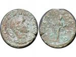Řím - Císařství - Trebonianus Gallus 251 - 253 n.l. - As