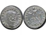 Řím - Císařství : Constantinus I., Magnus 306 - 337 n.l., Follis