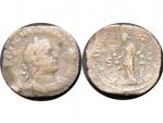 Řím - Císařství - Valerianus II. 253 - 260 n.l. - Sestercius