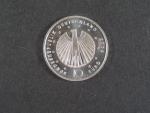Německo, 10 EUR 2004