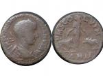 Řím - Císařství - Alexander, Severus 222 - 235 n.l. - Sestercius