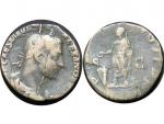 Řím - Císařství - Alexander, Severus 222 - 235 n.l. - As
