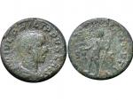 Řím - Císařství - Philippus II. Filius 247 - 249 n.l. - As