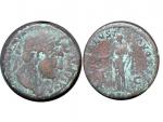 Řím - Císařství - Hadrianus 117 - 138 n.l. - As
